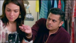 Megha Barsenge - 6th January 2025